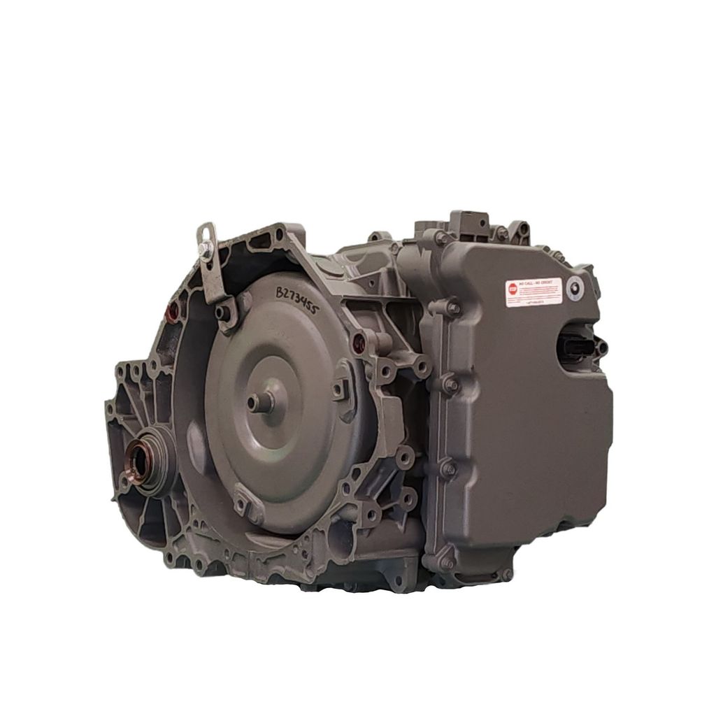 2010 Buick Allure Automatic Transmission r-t-m_10136